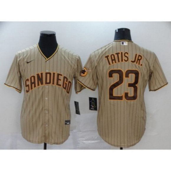 fernando tatis jr nike jersey